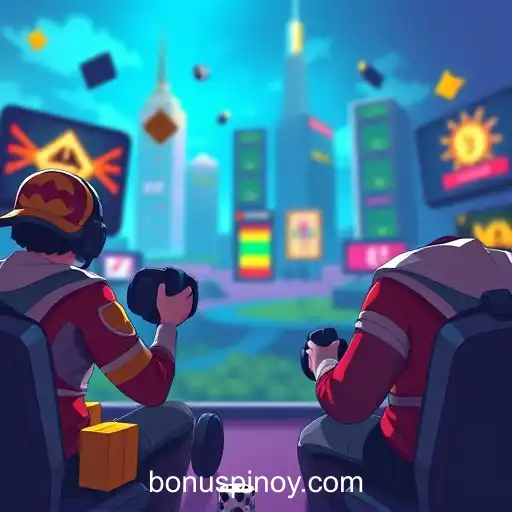 Gaming Surge in the Philippines