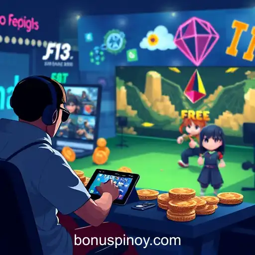 Gaming Bonuses Surge in the Philippines