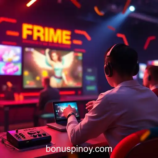 The Rise of Online Gaming Incentives in the Philippines