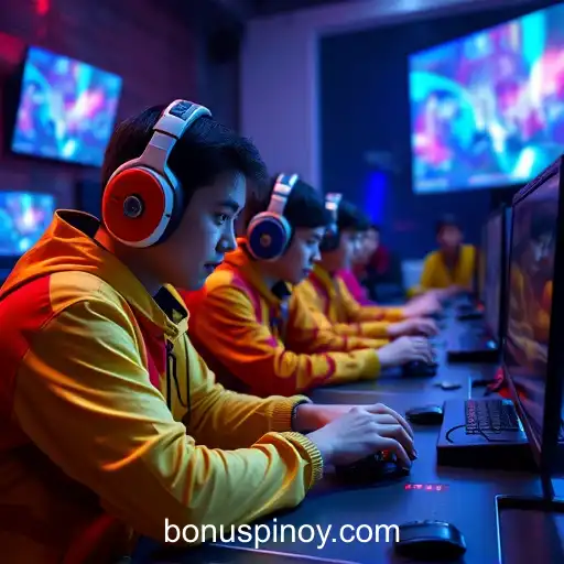 Gaming Opportunities Grow in the Philippines: Free Bonuses Attract New Players