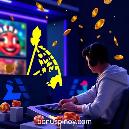 Online Gaming Bonuses in the Philippines: A Growing Trend