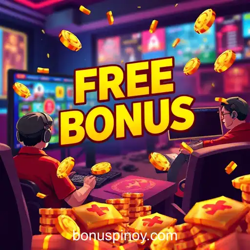 Philippines Gaming Industry Thrives with Free Bonuses