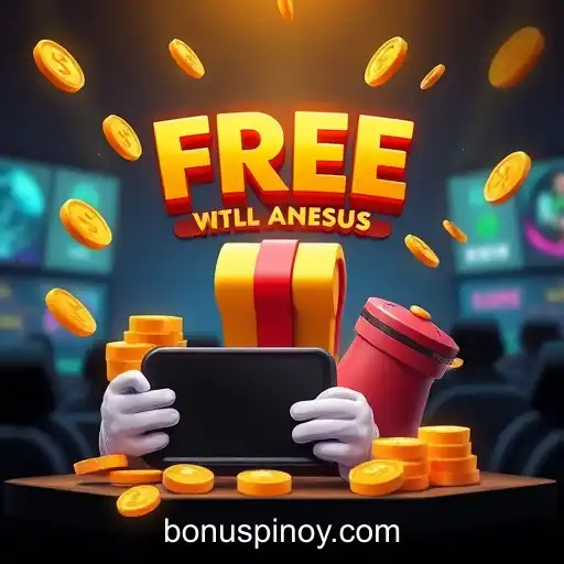 Gaming Surge in the Philippines: The Appeal of Free Bonuses