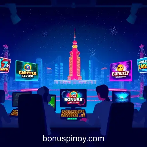 Navigating Online Gaming and Promotions in the Philippines