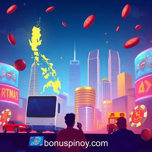 Emerging Trends in Philippine Gaming: Bonuses and Beyond