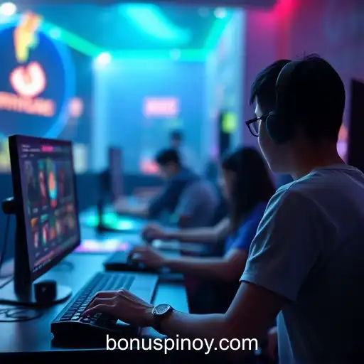 Emerging Trends in Online Gaming Promotions