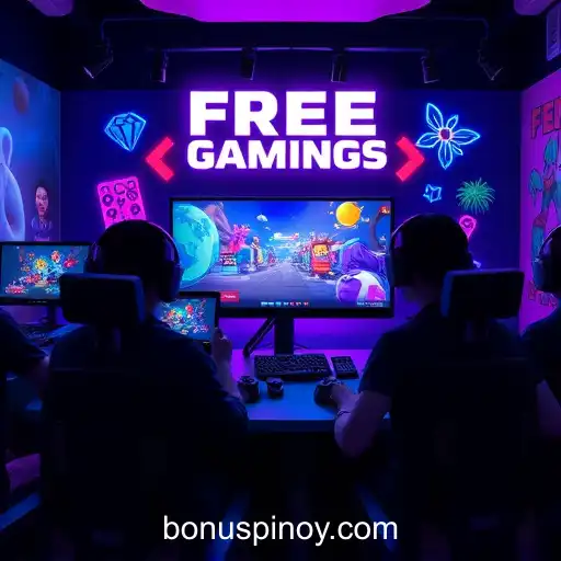 Philippines' Gaming Boom: Bonuses and Beyond