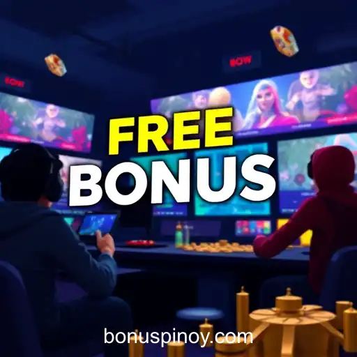 Growing Popularity of Online Gaming Bonuses in the Philippines