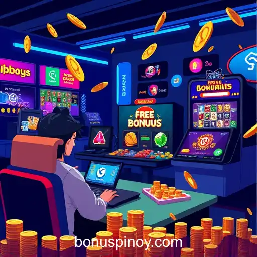 Philippines' Online Gaming Surge