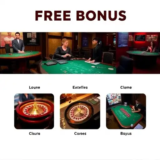 Exploring Casino Games with a Free Bonus on Registration in the Philippines