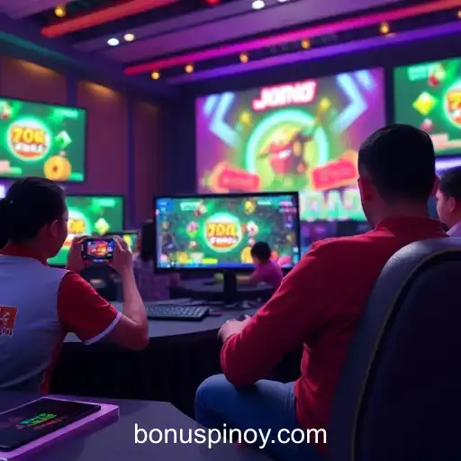 Online Gaming Boom in the Philippines