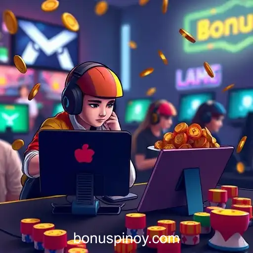 Booming Online Gaming Incentives in the Philippines