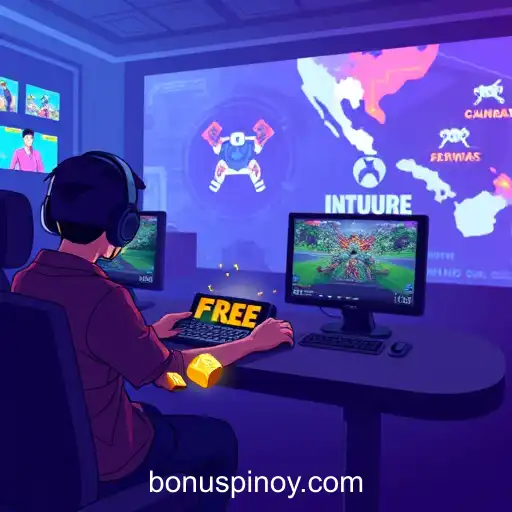 The Impact of Online Gaming Bonuses in the Philippines