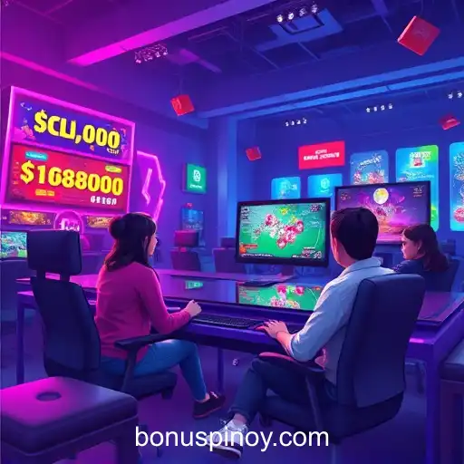 Exploring Online Gaming Promotions in the Philippines