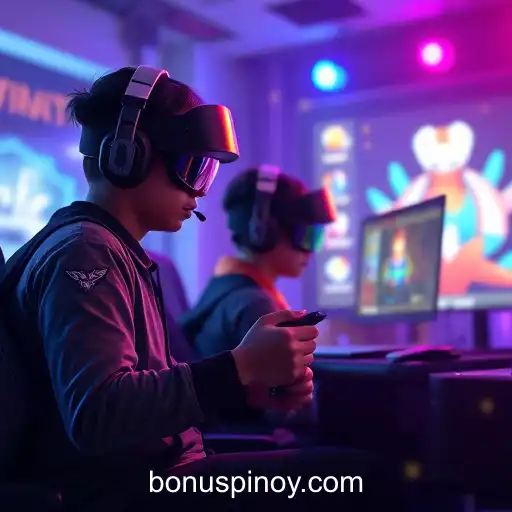 The Rising Popularity of Free Bonuses in Philippine Gaming