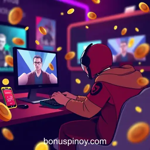 Gaming Industry Boom in the Philippines