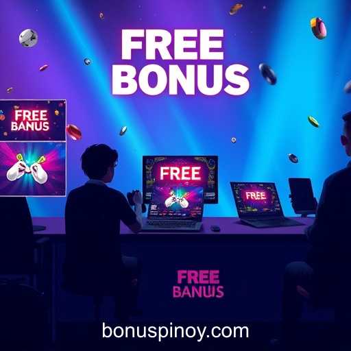 Philippine Gaming Surge: A Look at Registration Perks