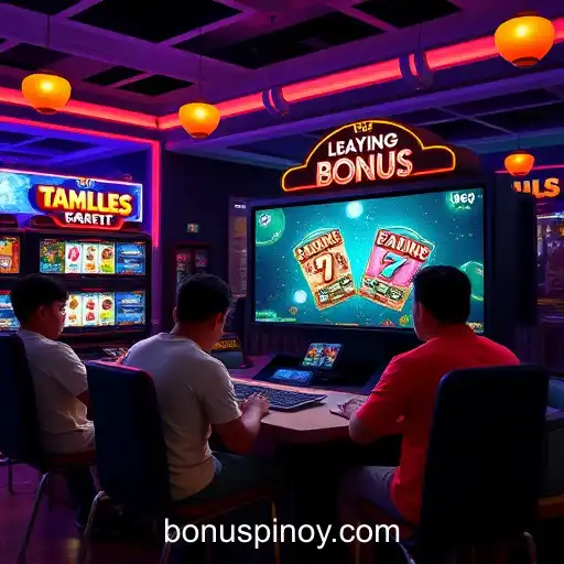 The Rise of Online Gaming Incentives in the Philippines