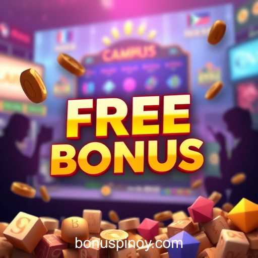 Philippines Gaming Industry Thrives with Free Bonuses