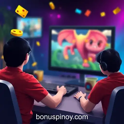 Online Gaming Incentives in the Philippines