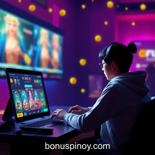 Online Gaming Surge in the Philippines Amid Bonus Offers