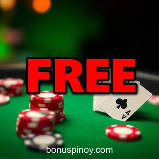 Exploring the World of Online Poker: Free Bonus on Registration in the Philippines